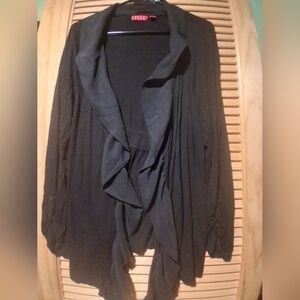 Elle Black Women's Sweater